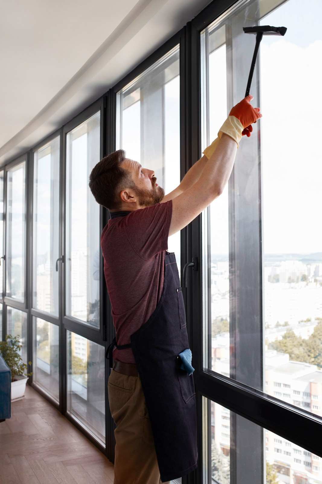 Office Cleaning Services in Dubai